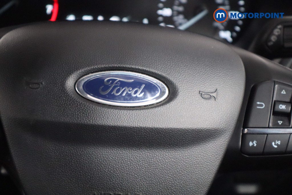 Ford Fiesta St-Line X Edition Manual Petrol Hatchback - Stock Number (1591032) - 17th supplementary image