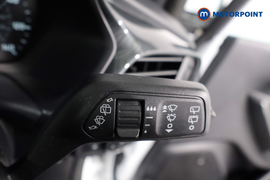 Ford Fiesta St-Line X Edition Manual Petrol Hatchback - Stock Number (1591032) - 18th supplementary image