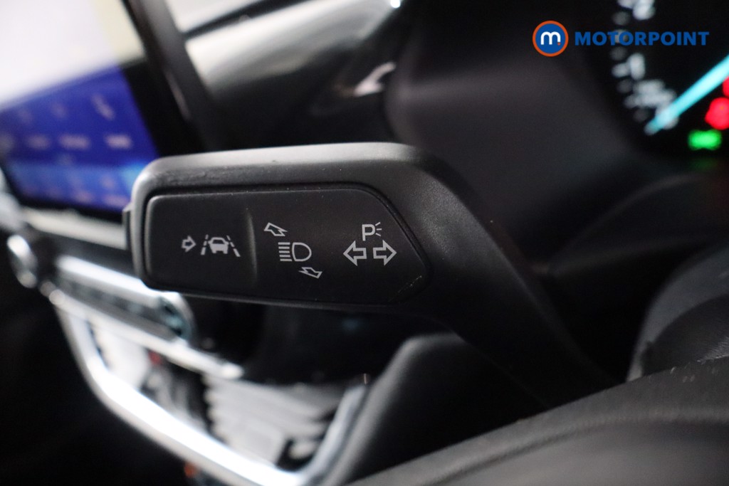 Ford Fiesta St-Line X Edition Manual Petrol Hatchback - Stock Number (1591032) - 19th supplementary image