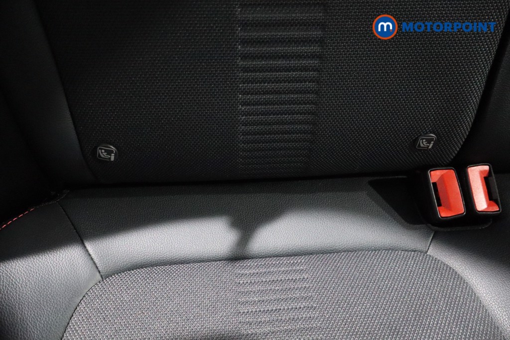 Ford Fiesta St-Line X Edition Manual Petrol Hatchback - Stock Number (1591032) - 27th supplementary image