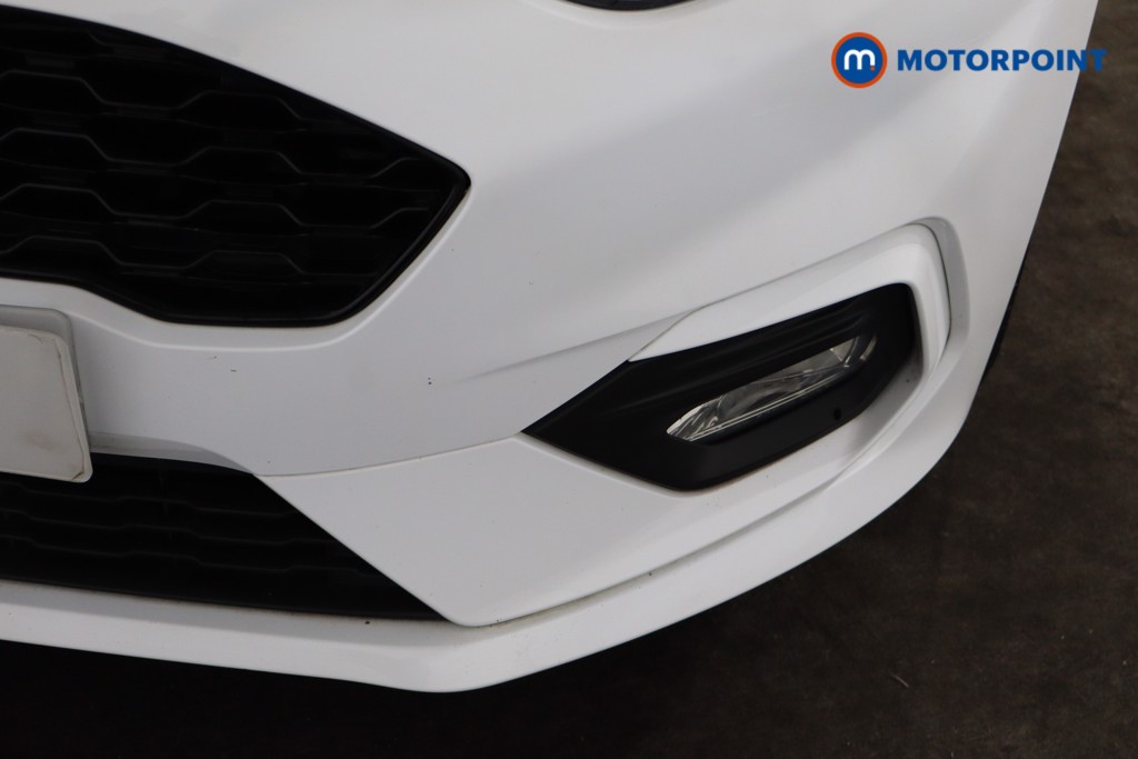 Ford Fiesta St-Line X Edition Manual Petrol Hatchback - Stock Number (1591032) - 29th supplementary image