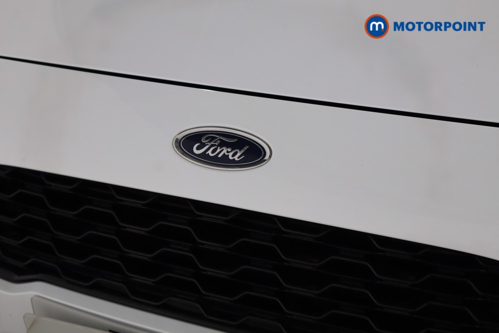 Ford Fiesta St-Line X Edition Manual Petrol Hatchback - Stock Number (1591032) - 30th supplementary image