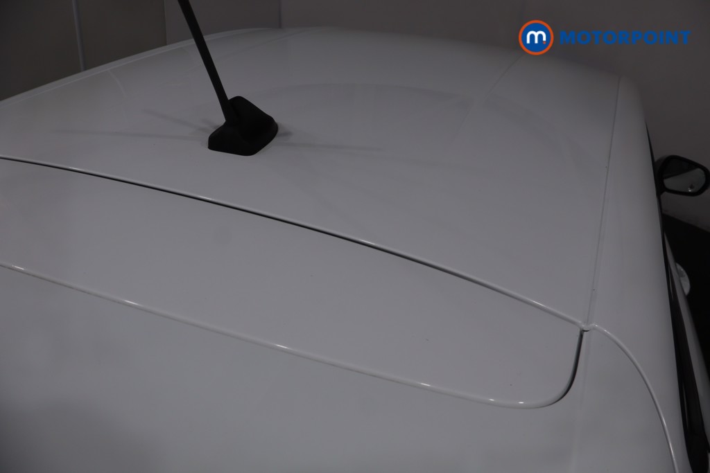 Ford Fiesta St-Line X Edition Manual Petrol Hatchback - Stock Number (1591032) - 33rd supplementary image