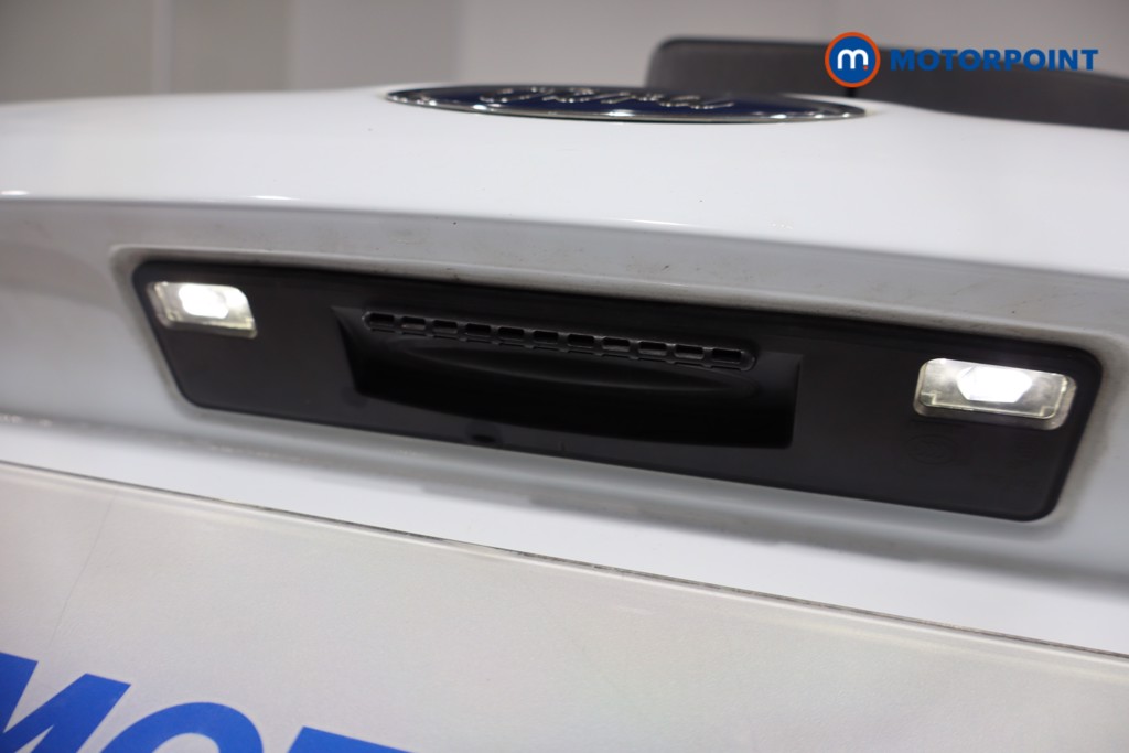 Ford Fiesta St-Line X Edition Manual Petrol Hatchback - Stock Number (1591032) - 36th supplementary image