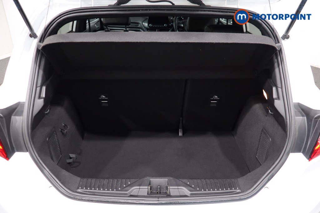 Ford Fiesta St-Line X Edition Manual Petrol Hatchback - Stock Number (1591032) - 37th supplementary image