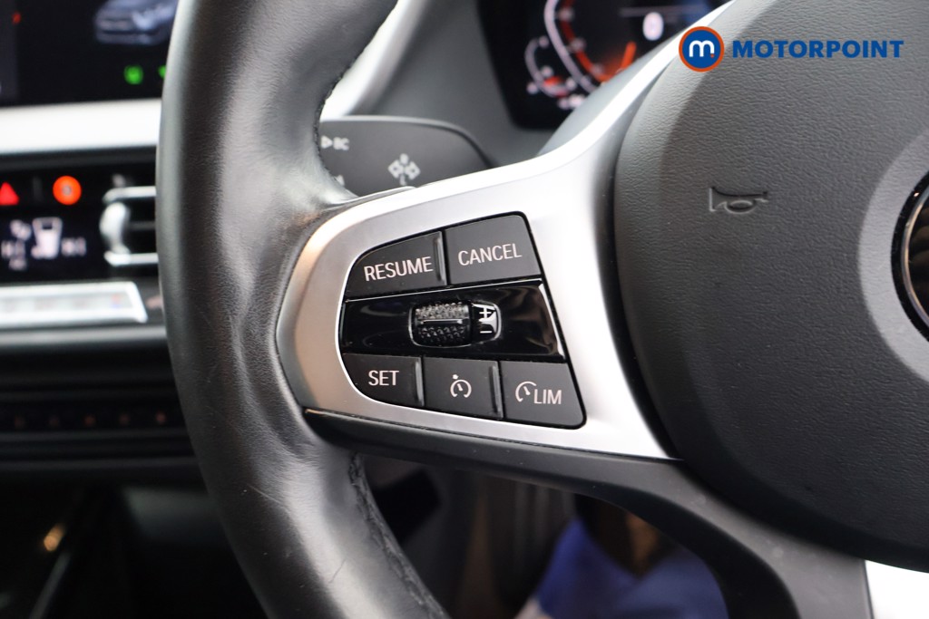 BMW 2 Series M Sport Automatic Petrol Saloon - Stock Number (1591041) - 2nd supplementary image