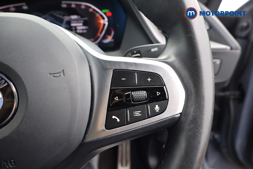 BMW 2 Series M Sport Automatic Petrol Saloon - Stock Number (1591041) - 3rd supplementary image