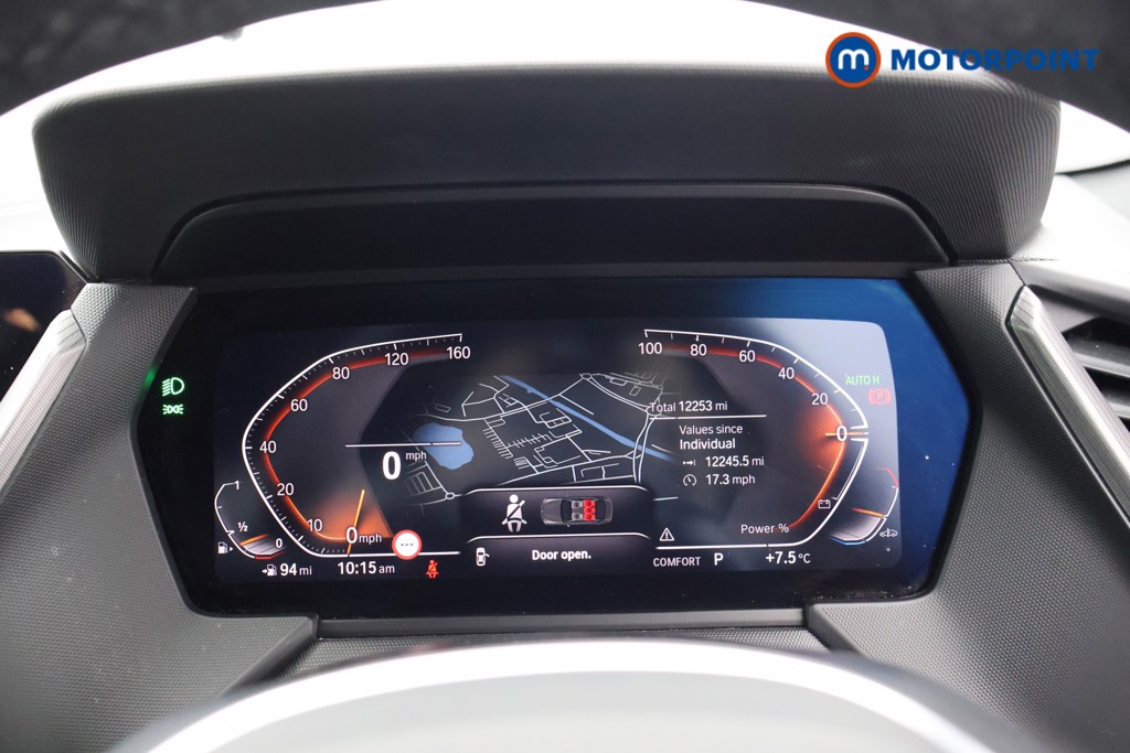 BMW 2 Series M Sport Automatic Petrol Saloon - Stock Number (1591041) - 4th supplementary image