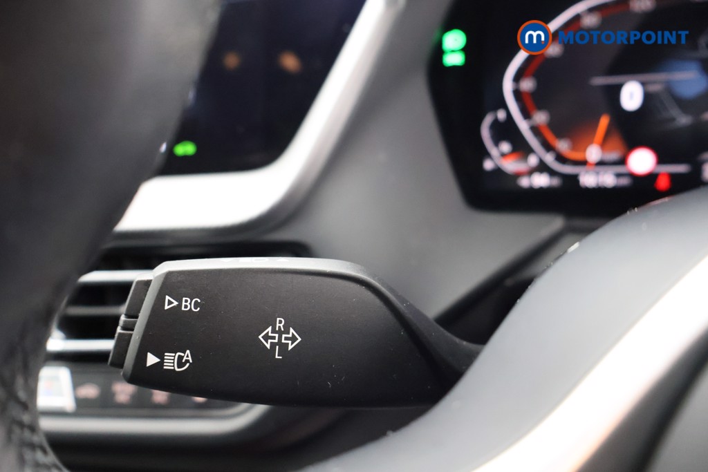 BMW 2 Series M Sport Automatic Petrol Saloon - Stock Number (1591041) - 5th supplementary image