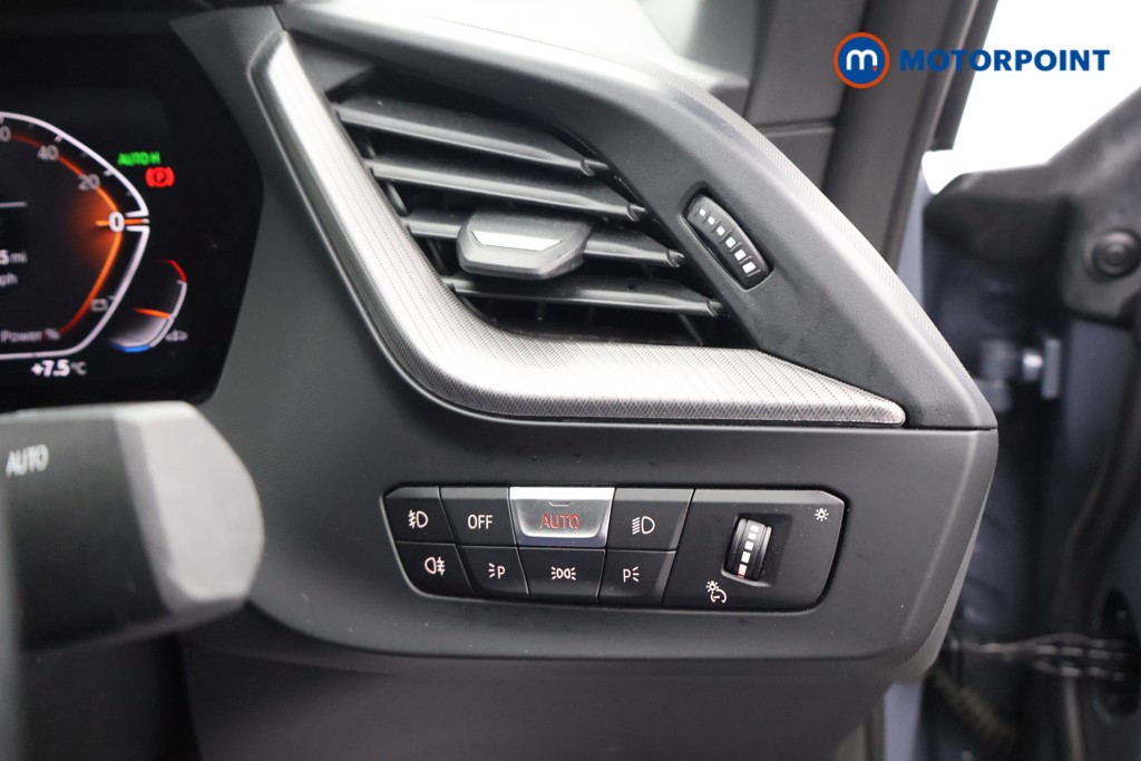 BMW 2 Series M Sport Automatic Petrol Saloon - Stock Number (1591041) - 7th supplementary image