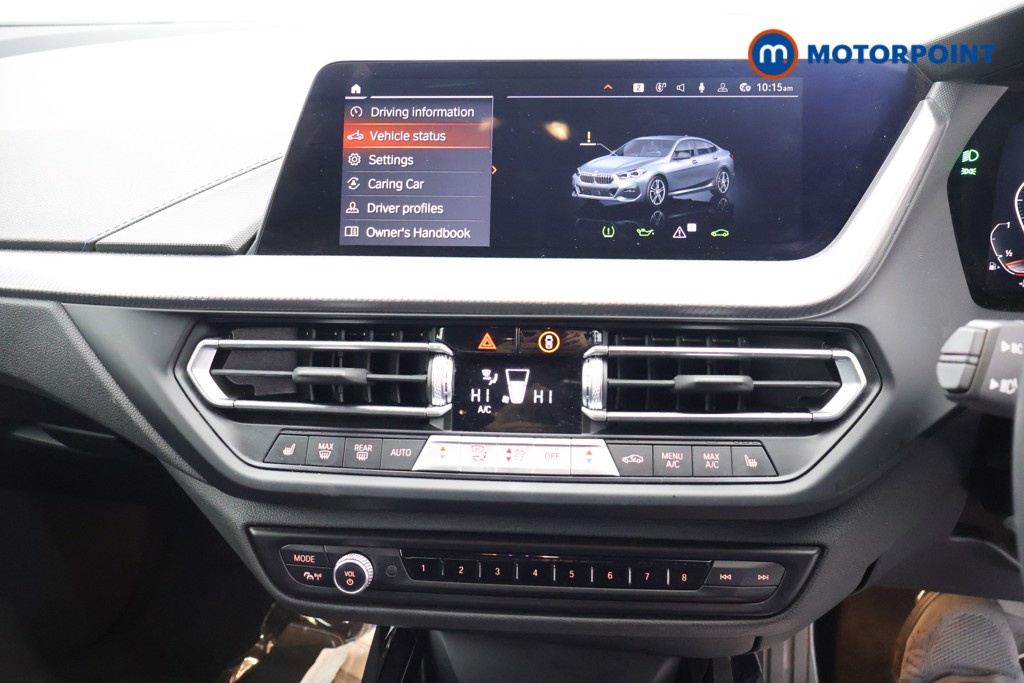 BMW 2 Series M Sport Automatic Petrol Saloon - Stock Number (1591041) - 8th supplementary image