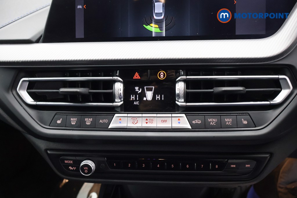 BMW 2 Series M Sport Automatic Petrol Saloon - Stock Number (1591041) - 9th supplementary image