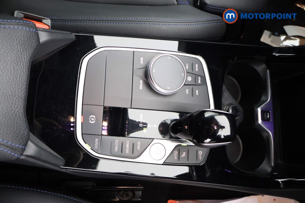 BMW 2 Series M Sport Automatic Petrol Saloon - Stock Number (1591041) - 10th supplementary image