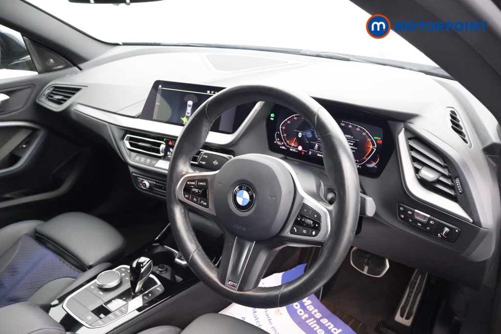 BMW 2 Series M Sport Automatic Petrol Saloon - Stock Number (1591041) - 14th supplementary image