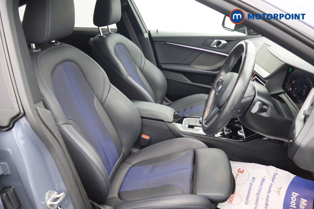 BMW 2 Series M Sport Automatic Petrol Saloon - Stock Number (1591041) - 15th supplementary image