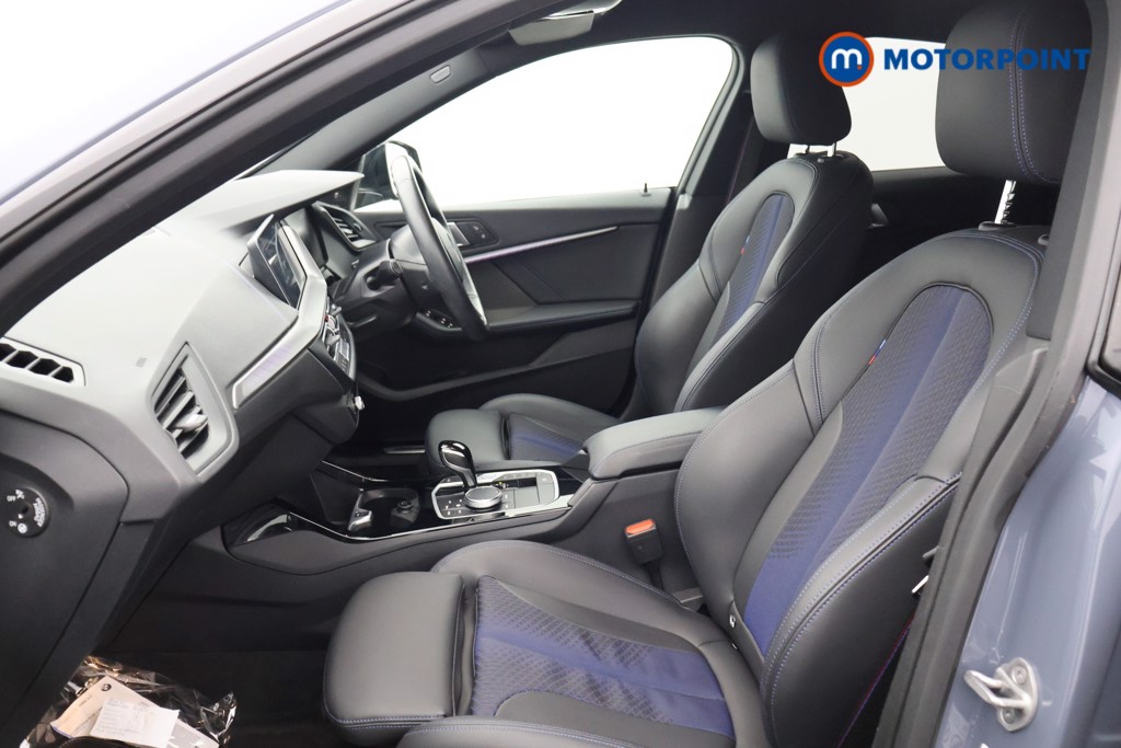 BMW 2 Series M Sport Automatic Petrol Saloon - Stock Number (1591041) - 20th supplementary image