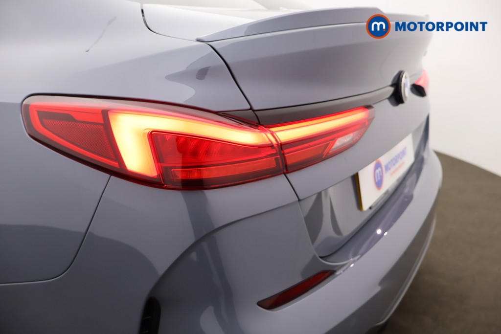 BMW 2 Series M Sport Automatic Petrol Saloon - Stock Number (1591041) - 22nd supplementary image