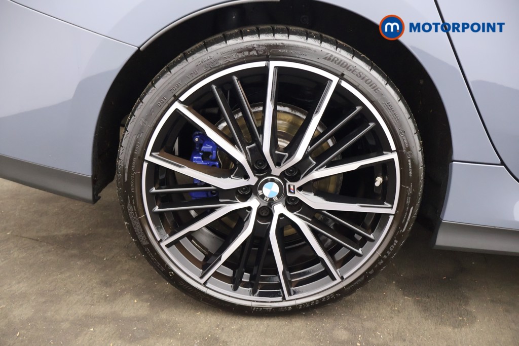 BMW 2 Series M Sport Automatic Petrol Saloon - Stock Number (1591041) - 25th supplementary image