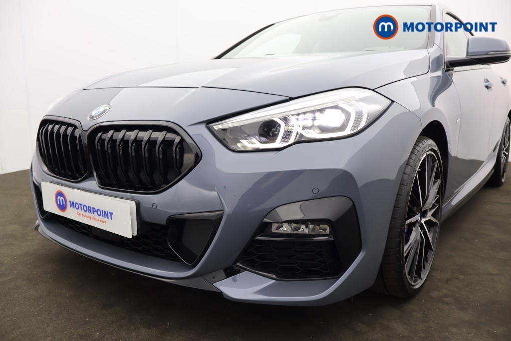 BMW 2 Series M Sport Automatic Petrol Saloon - Stock Number (1591041) - 28th supplementary image