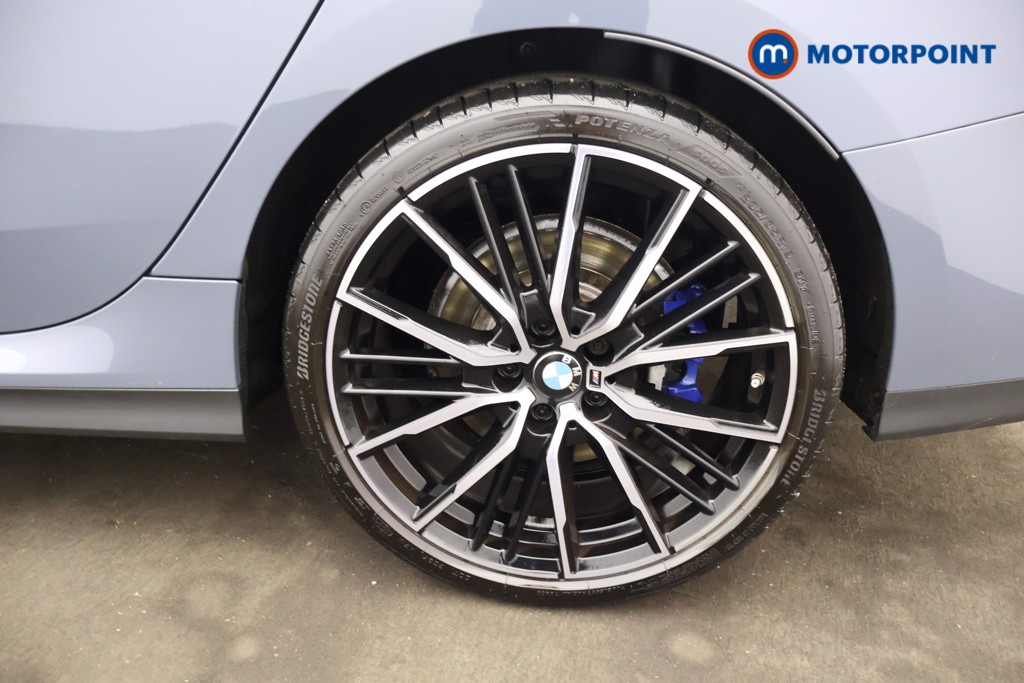 BMW 2 Series M Sport Automatic Petrol Saloon - Stock Number (1591041) - 30th supplementary image