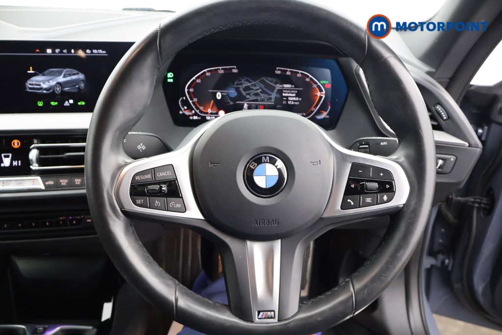 BMW 2 Series M Sport Automatic Petrol Saloon - Stock Number (1591041) - 1st supplementary image