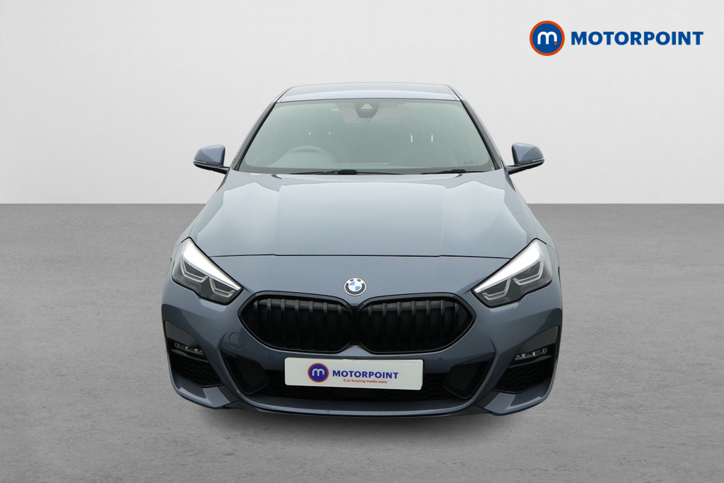 BMW 2 Series M Sport Automatic Petrol Saloon - Stock Number (1591041) - Front bumper