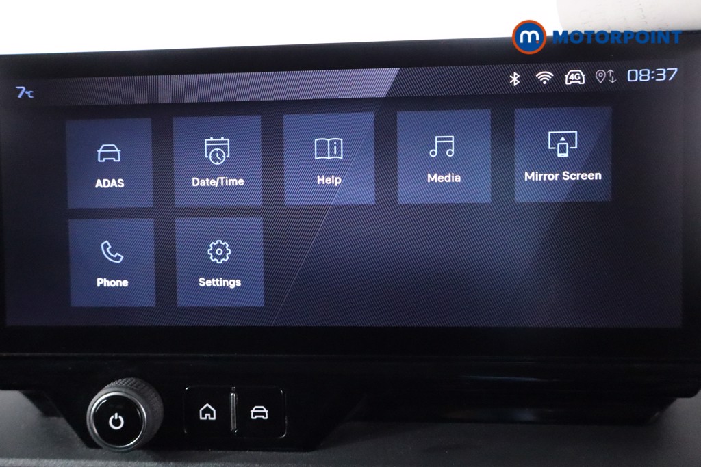 Peugeot Partner Professional Manual Diesel Panel Van - Stock Number (1591106) - 2nd supplementary image