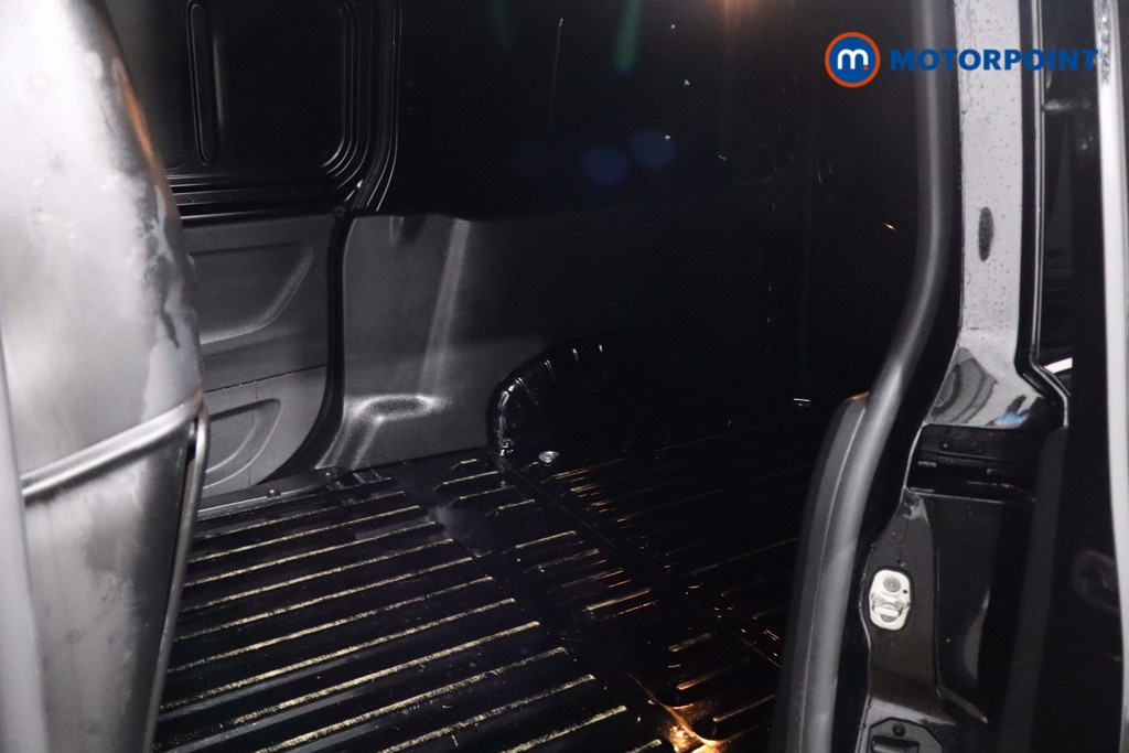 Peugeot Partner Professional Manual Diesel Panel Van - Stock Number (1591106) - 5th supplementary image