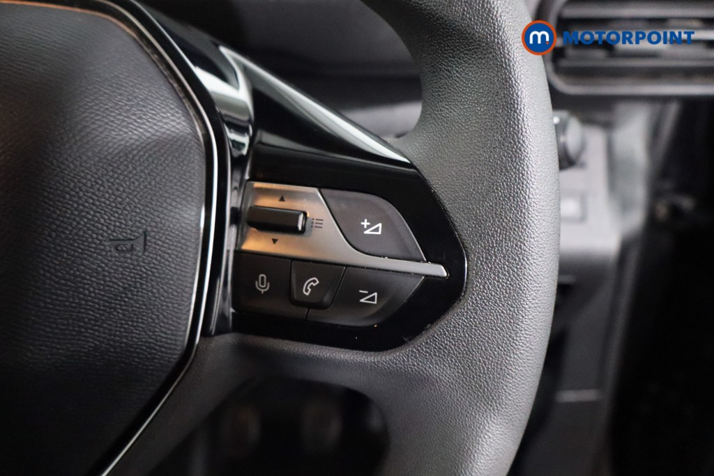 Peugeot Partner Professional Manual Diesel Panel Van - Stock Number (1591106) - 8th supplementary image