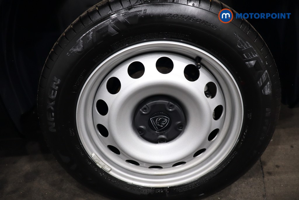 Peugeot Partner Professional Manual Diesel Panel Van - Stock Number (1591106) - 12th supplementary image