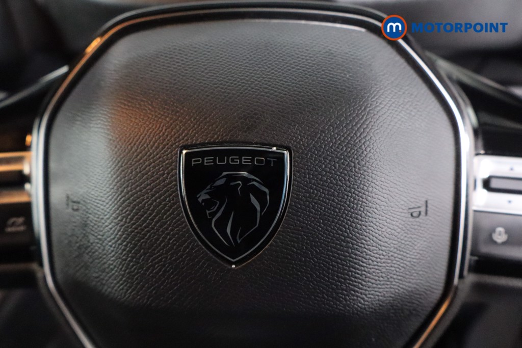 Peugeot Partner Professional Manual Diesel Panel Van - Stock Number (1591106) - 17th supplementary image