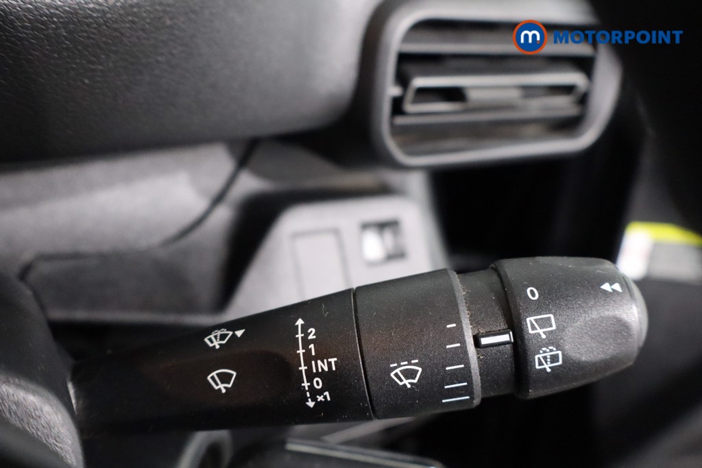 Peugeot Partner Professional Manual Diesel Panel Van - Stock Number (1591106) - 18th supplementary image