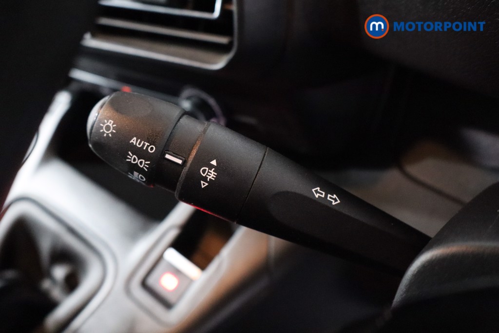 Peugeot Partner Professional Manual Diesel Panel Van - Stock Number (1591106) - 19th supplementary image