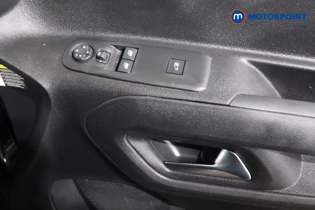 Peugeot Partner Professional Manual Diesel Panel Van - Stock Number (1591106) - 20th supplementary image