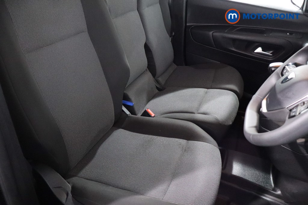 Peugeot Partner Professional Manual Diesel Panel Van - Stock Number (1591106) - 22nd supplementary image