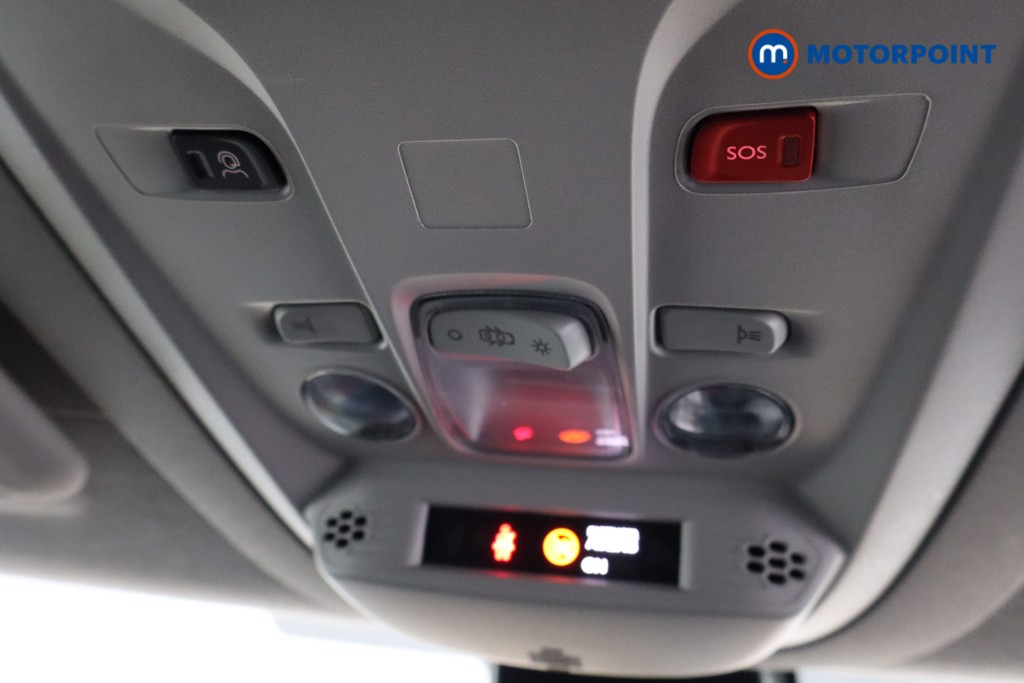 Peugeot Partner Professional Manual Diesel Panel Van - Stock Number (1591106) - 23rd supplementary image