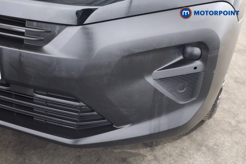 Peugeot Partner Professional Manual Diesel Panel Van - Stock Number (1591106) - 25th supplementary image