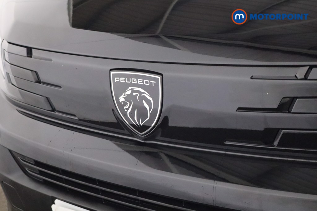 Peugeot Partner Professional Manual Diesel Panel Van - Stock Number (1591106) - 26th supplementary image