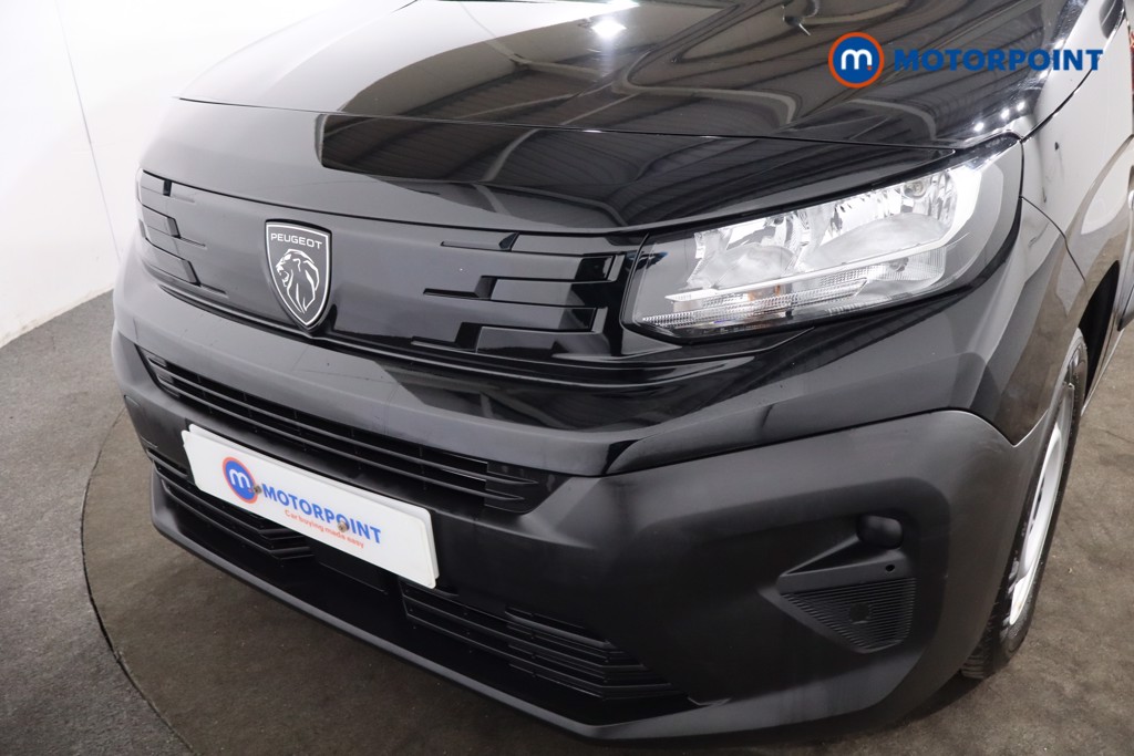 Peugeot Partner Professional Manual Diesel Panel Van - Stock Number (1591106) - 27th supplementary image