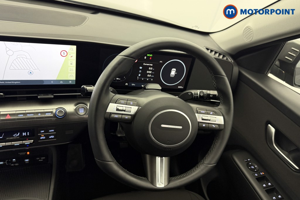 Hyundai Kona Advance Manual Petrol SUV - Stock Number (1591152) - 3rd supplementary image