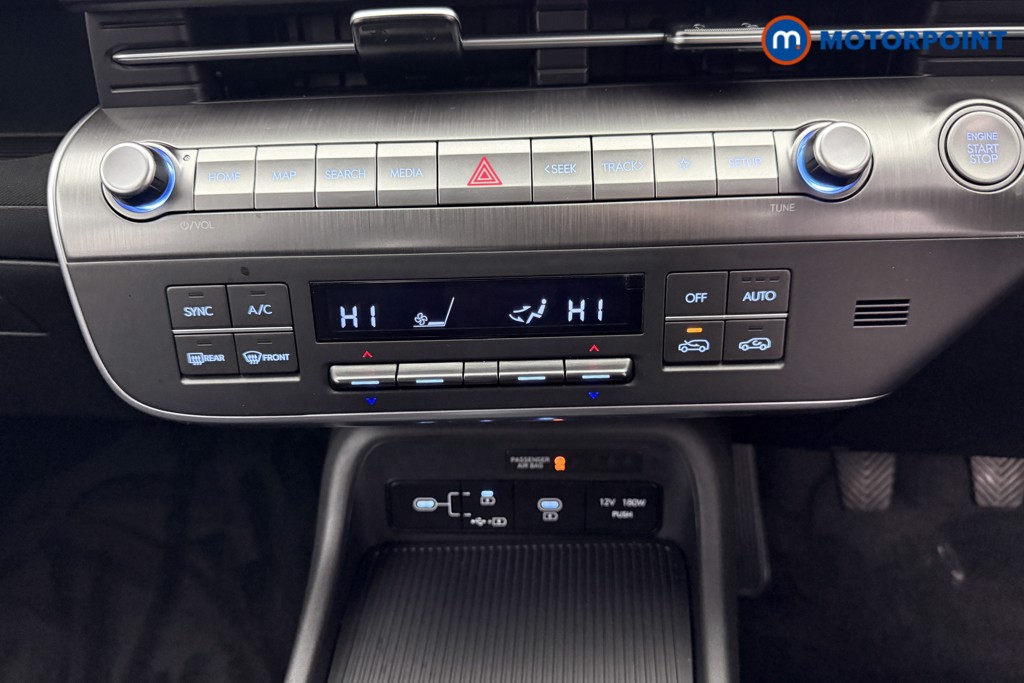 Hyundai Kona Advance Manual Petrol SUV - Stock Number (1591152) - 10th supplementary image