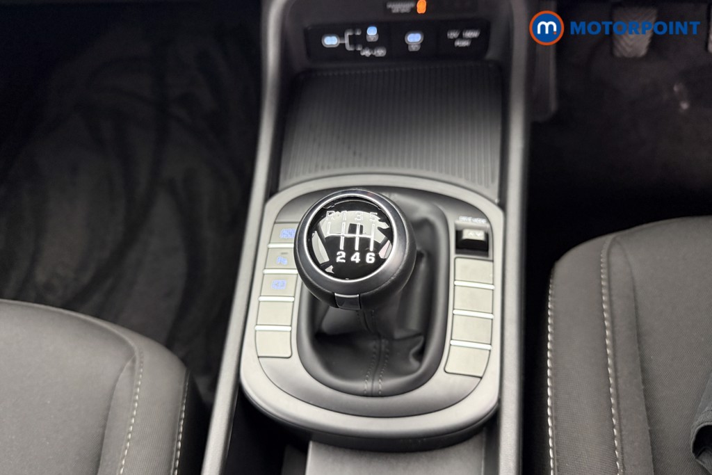 Hyundai Kona Advance Manual Petrol SUV - Stock Number (1591152) - 11th supplementary image