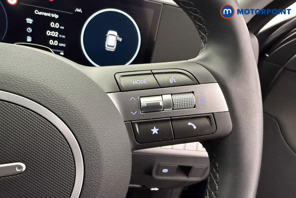 Hyundai Kona Advance Manual Petrol SUV - Stock Number (1591152) - 13th supplementary image