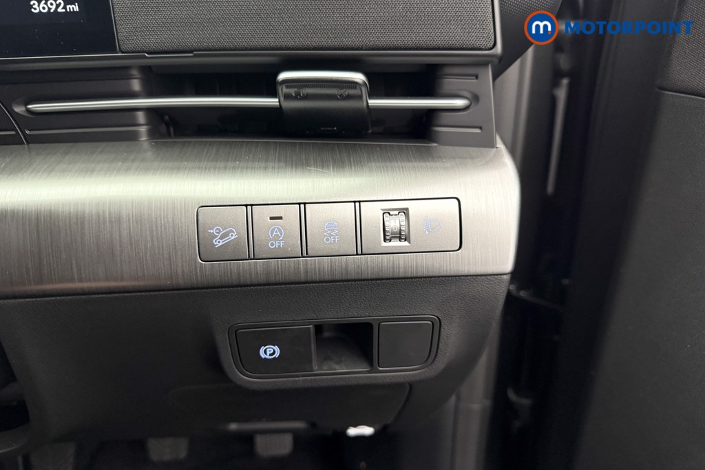 Hyundai Kona Advance Manual Petrol SUV - Stock Number (1591152) - 14th supplementary image