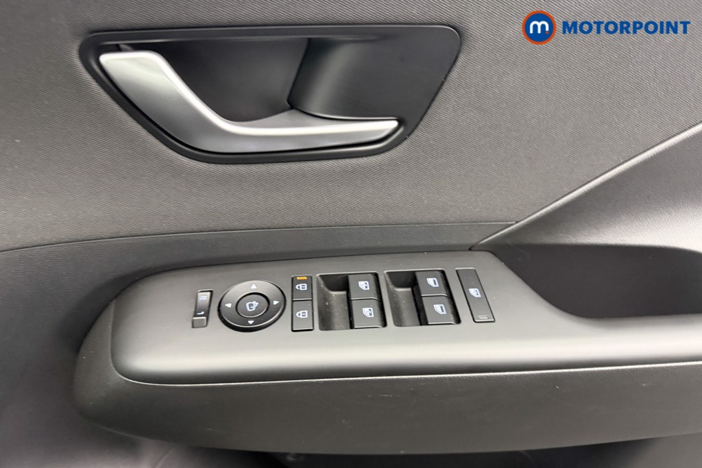 Hyundai Kona Advance Manual Petrol SUV - Stock Number (1591152) - 15th supplementary image