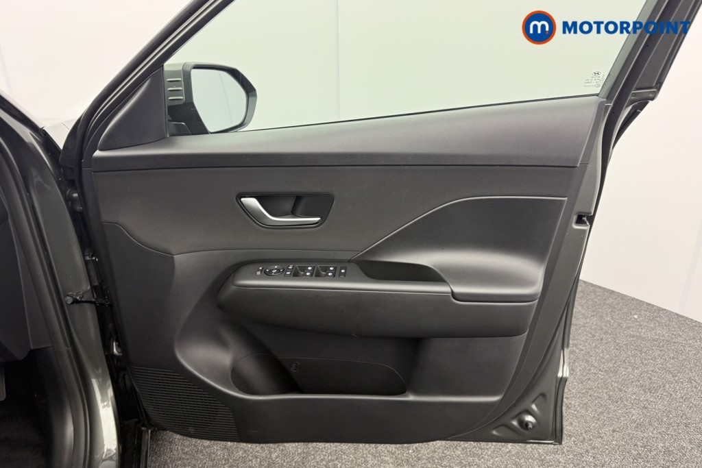 Hyundai Kona Advance Manual Petrol SUV - Stock Number (1591152) - 16th supplementary image