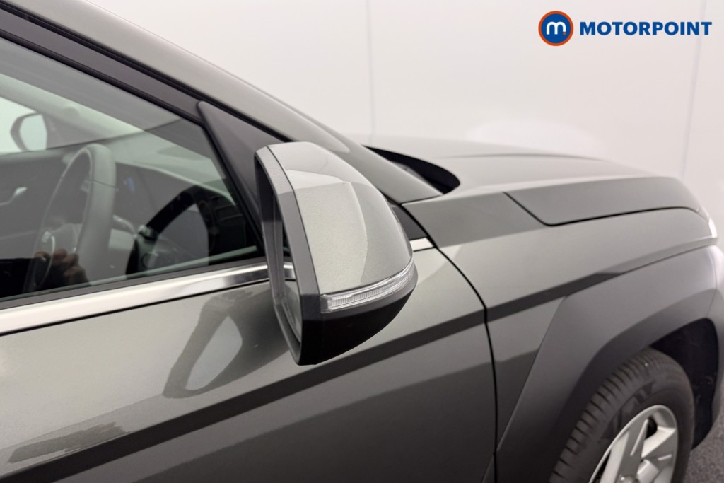 Hyundai Kona Advance Manual Petrol SUV - Stock Number (1591152) - 17th supplementary image