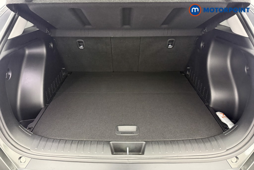 Hyundai Kona Advance Manual Petrol SUV - Stock Number (1591152) - 21st supplementary image