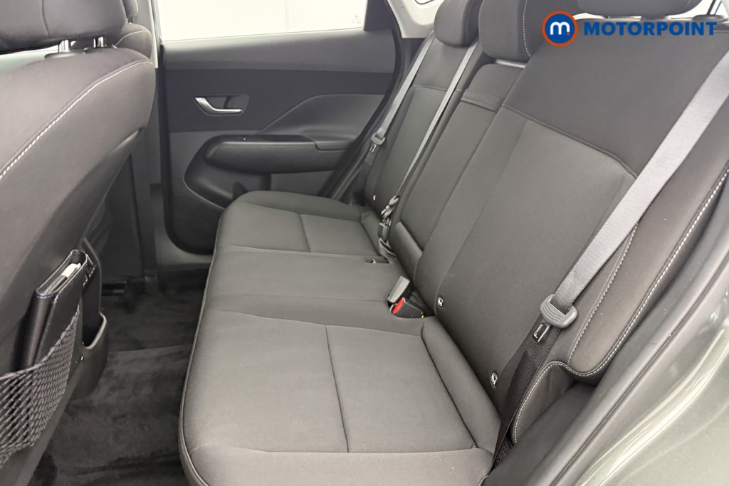 Hyundai Kona Advance Manual Petrol SUV - Stock Number (1591152) - 23rd supplementary image