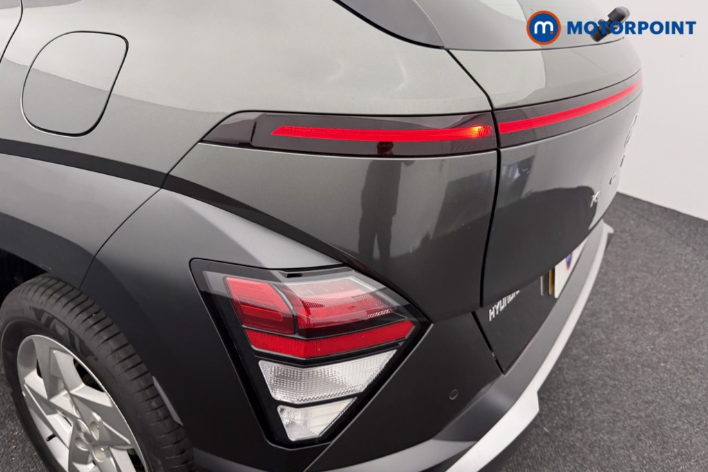 Hyundai Kona Advance Manual Petrol SUV - Stock Number (1591152) - 25th supplementary image